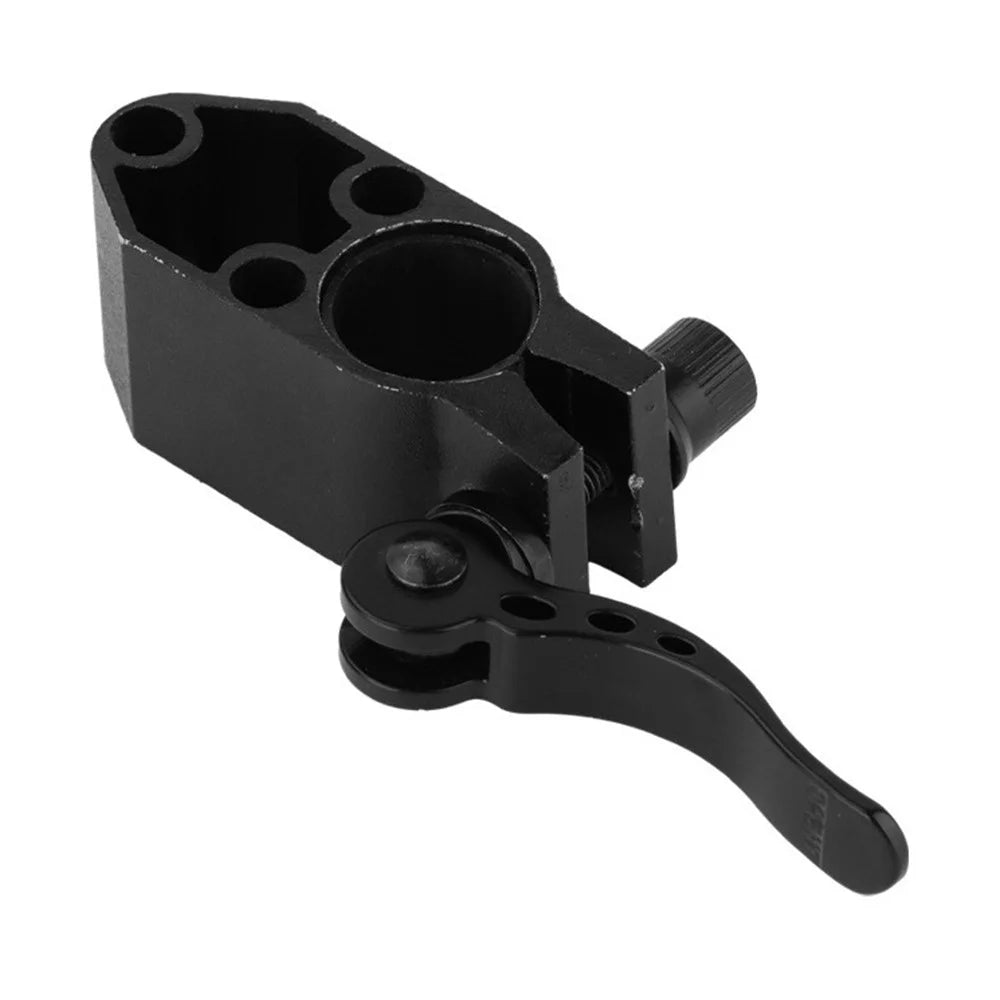 For KUGOO M5 Aluminum Alloy Folding Lock Holder Electric Scooter Accessory - 1