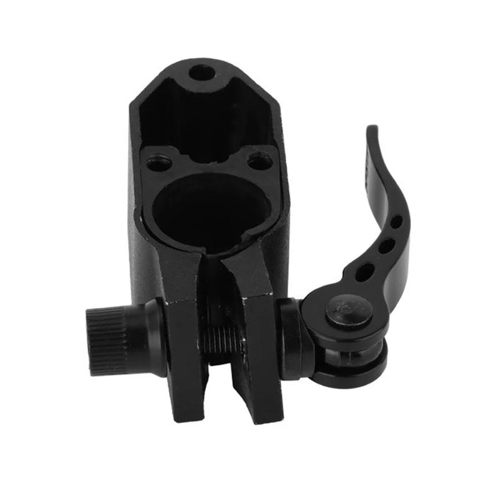 For KUGOO M5 Aluminum Alloy Folding Lock Holder Electric Scooter Accessory - 3