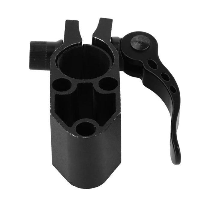 For KUGOO M5 Aluminum Alloy Folding Lock Holder Electric Scooter Accessory - 4