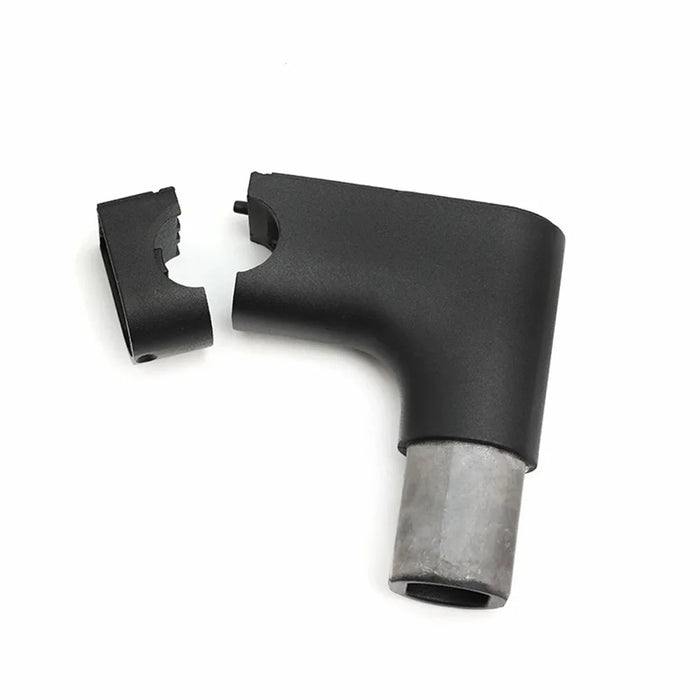 Dashboard Base for Xiaomi M365 / 1S / Pro / Pro 2 / Essential Electric Scooter Forehead Block - 3