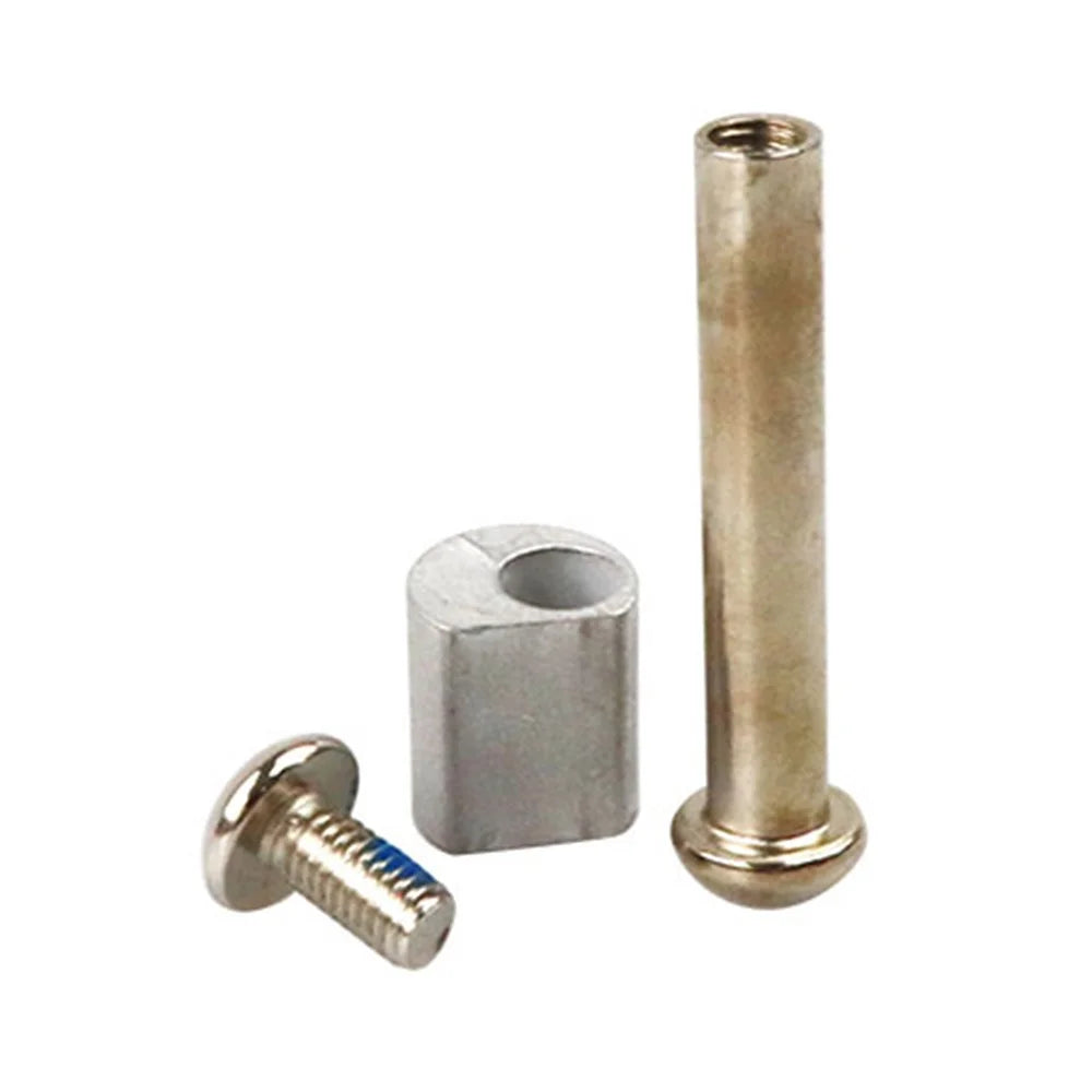 1 Set Scooter Shaft Locking Screw for Xiaomi M365 / 1S / Pro / Pro 2 / Essential Metal Replacement Repair Parts - 2