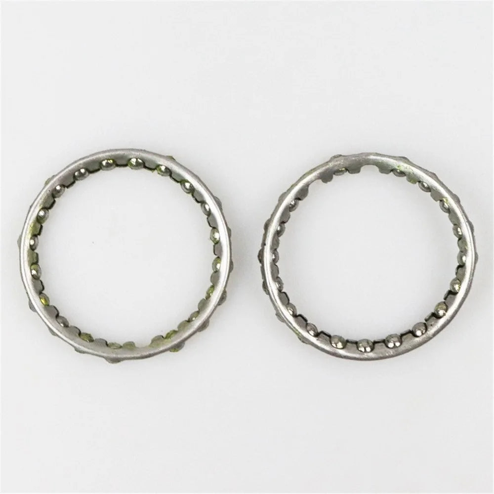 1 Set For Xiaomi M365 / 1S / Pro / Pro 2 / Essential Scooter Steering Ball Bearing Gasket Seal Kit - 5