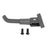 For Xiaomi Electric Scooter 4 Pro Metal Foot Support Replacement Parking Stand - 2