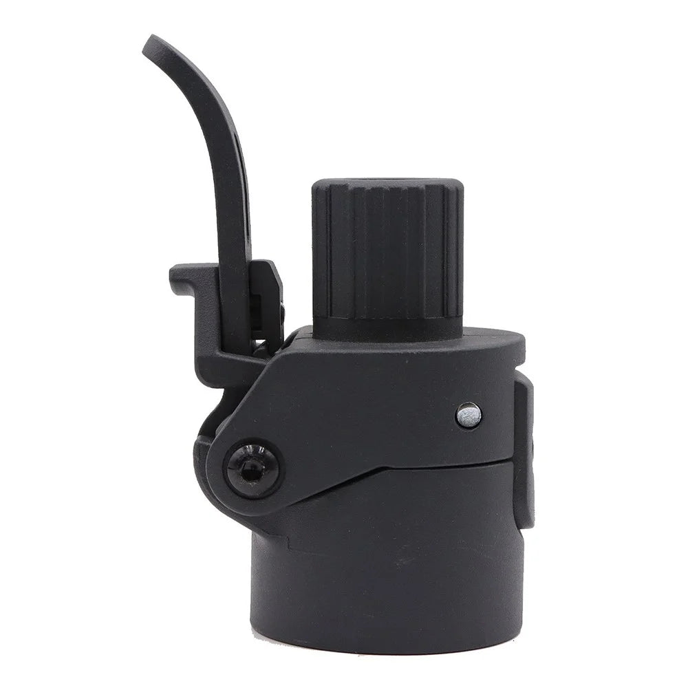 For Xiaomi Mi Electric Scooter 3 Electric Scooter Folding Mechanism Pull Rod Assembly - 3