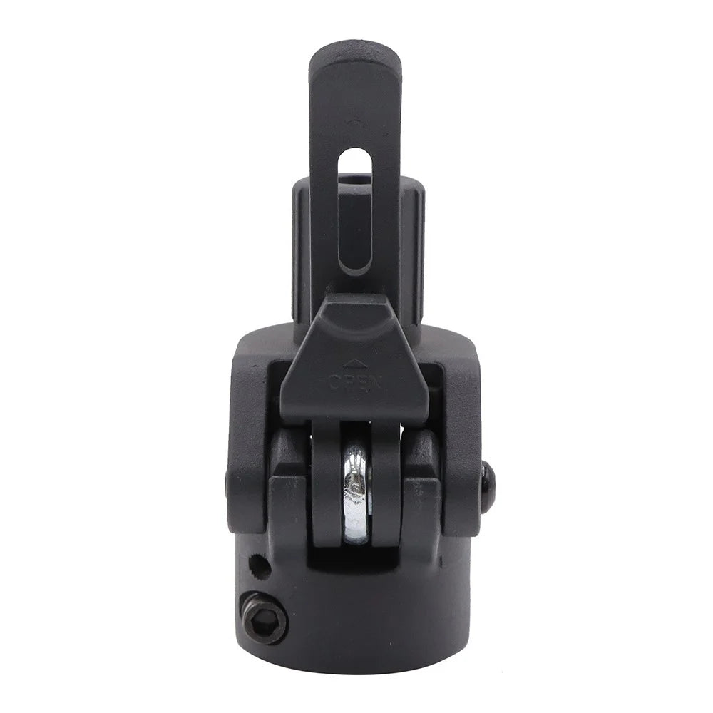 For Xiaomi Mi Electric Scooter 3 Electric Scooter Folding Mechanism Pull Rod Assembly - 4