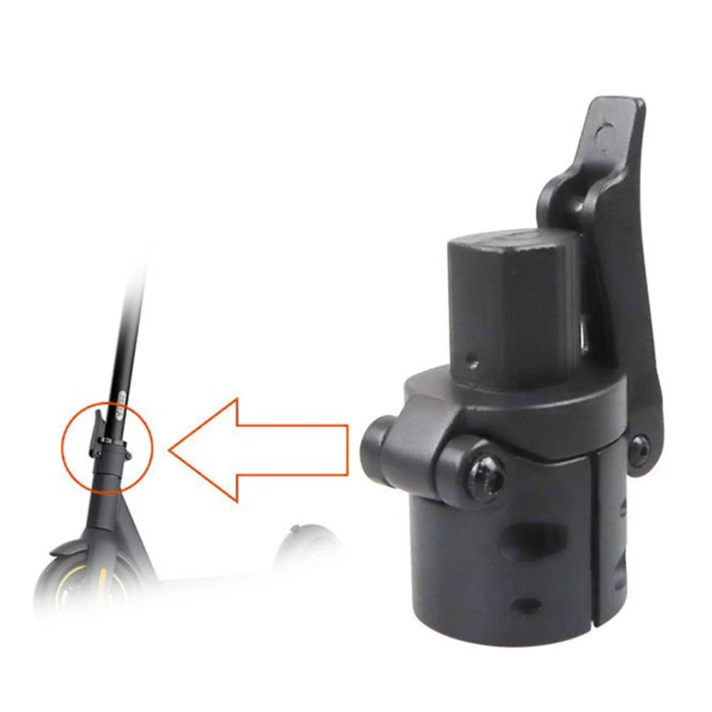 For Xiaomi Mi Electric Scooter 3 Electric Scooter Folding Mechanism Pull Rod Assembly - 5