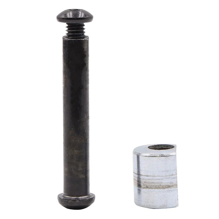 For Xiaomi Mi Electric Scooter 3 Metal Fixed Bolt Screw Electric Scooter Shaft Locking Screw - 2