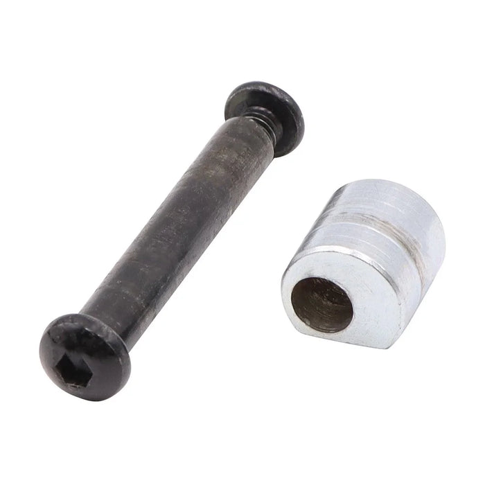 For Xiaomi Mi Electric Scooter 3 Metal Fixed Bolt Screw Electric Scooter Shaft Locking Screw - 3