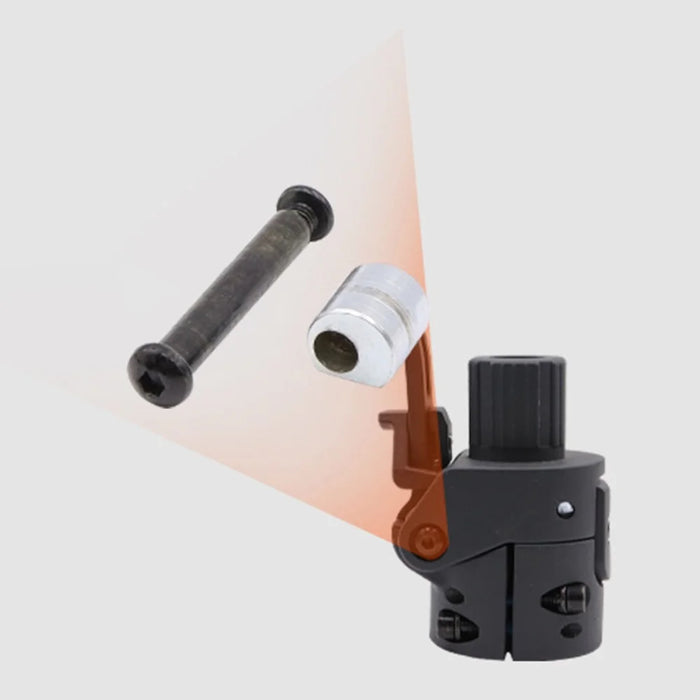 For Xiaomi Mi Electric Scooter 3 Metal Fixed Bolt Screw Electric Scooter Shaft Locking Screw - 5