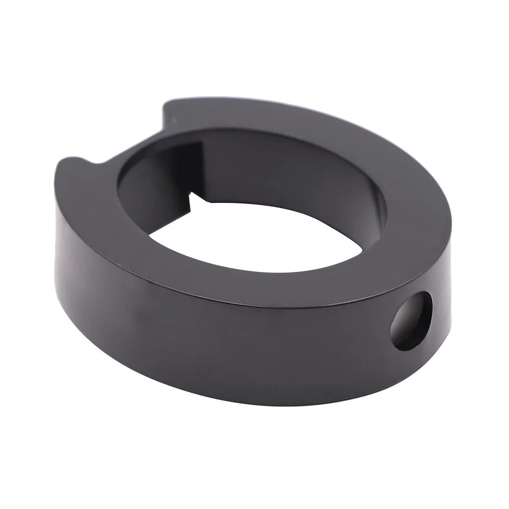 For Xiaomi Mi Electric Scooter 3 Replacement Plastic Folding Rod Shaft Locking Ring - 1