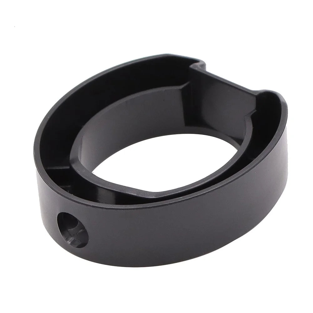 For Xiaomi Mi Electric Scooter 3 Replacement Plastic Folding Rod Shaft Locking Ring - 3