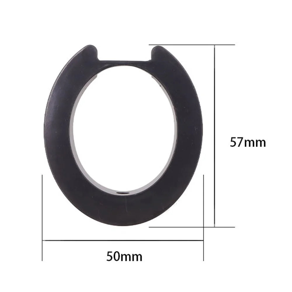 For Xiaomi Mi Electric Scooter 3 Replacement Plastic Folding Rod Shaft Locking Ring - 6