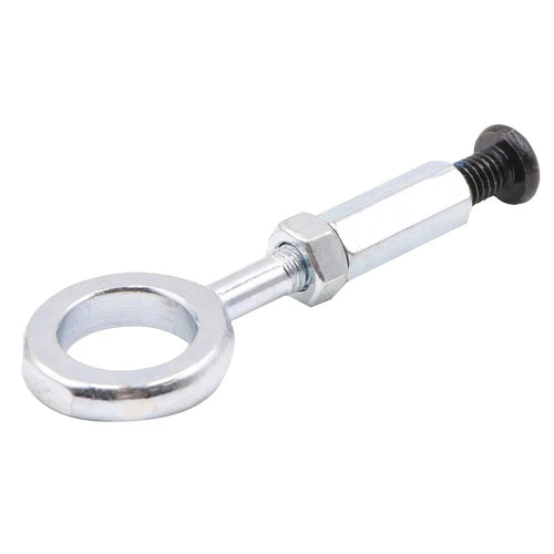 For Xiaomi Mi Electric Scooter 3 Shaft Locking Screw Kit Aluminum Alloy Pull Ring Assembly - 1