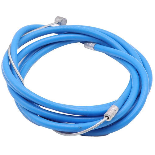 For Xiaomi Mi Electric Scooter 3 Stainless Steel Wire Core Replacement Brake Cable, 2m - 1