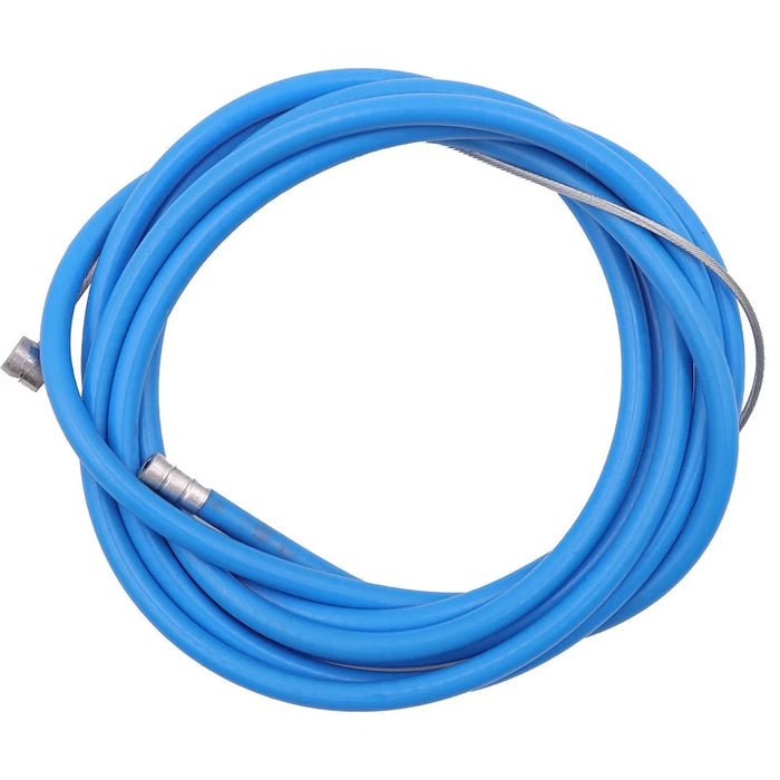 For Xiaomi Mi Electric Scooter 3 Stainless Steel Wire Core Replacement Brake Cable, 2m - 2