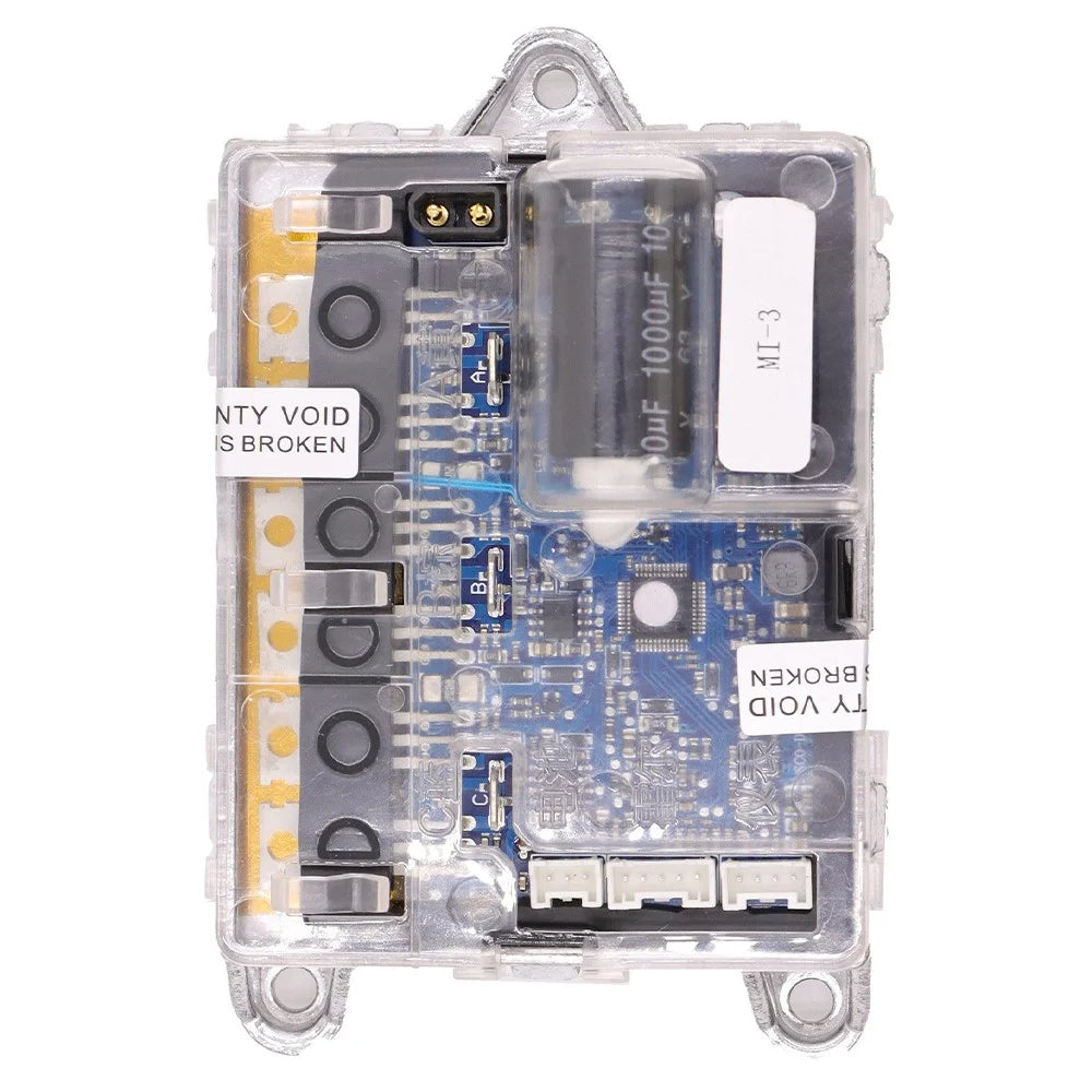 For Xiaomi Mi Electric Scooter 3 Motherboard Controller Replacement Part - 2
