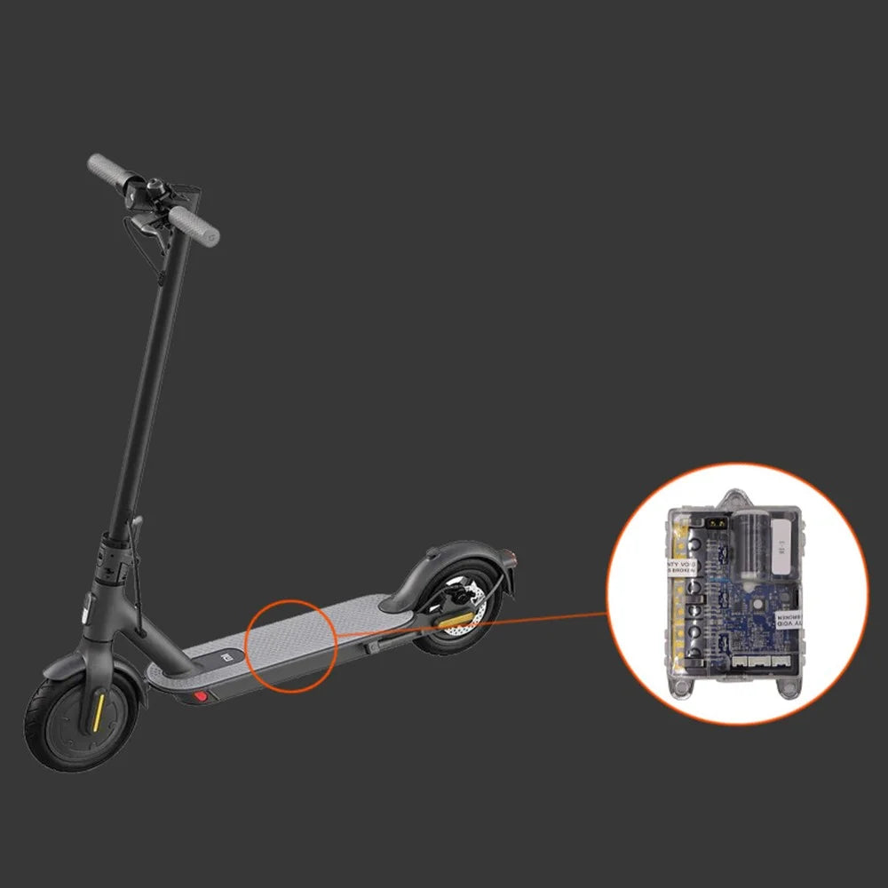 For Xiaomi Mi Electric Scooter 3 Motherboard Controller Replacement Part - 4