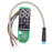 Dashboard for Xiaomi Mi Electric Scooter 3 Bluetooth-compatible Circuit Board Replacement Part - 1