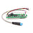 Dashboard for Xiaomi Mi Electric Scooter 3 Bluetooth-compatible Circuit Board Replacement Part - 4