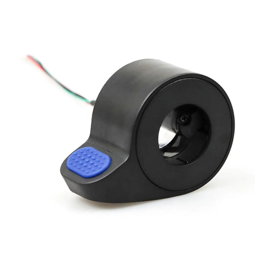 For Xiaomi M365 / Mi 3 / Pro / Pro2 / 1S Electric Scooter Throttle Accelerator - Blue - 1