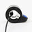 For Xiaomi M365 / Mi 3 / Pro / Pro2 / 1S Electric Scooter Throttle Accelerator - Blue - 3
