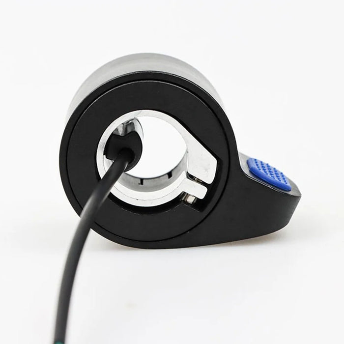 For Xiaomi M365 / Mi 3 / Pro / Pro2 / 1S Electric Scooter Throttle Accelerator - Blue - 3