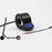 For Xiaomi M365 / Mi 3 / Pro / Pro2 / 1S Electric Scooter Throttle Accelerator - Blue - 5