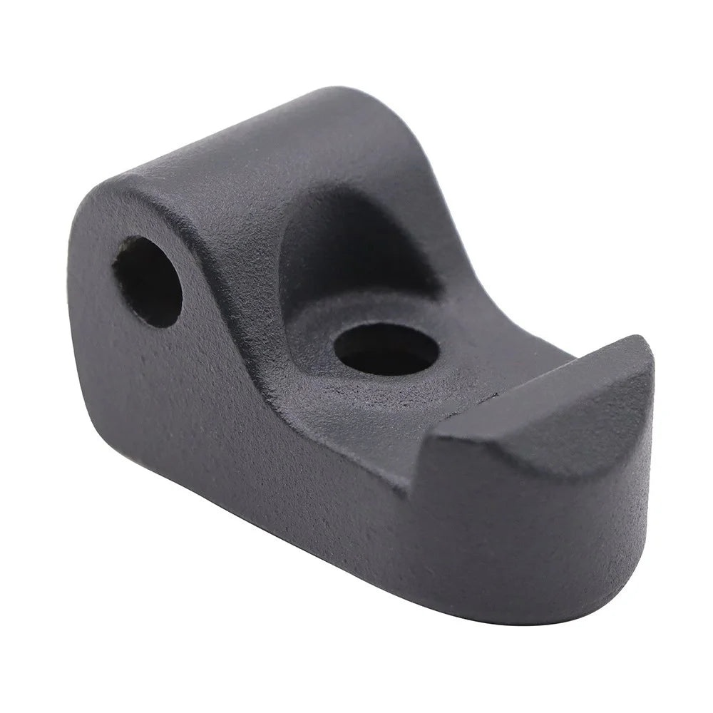 For Xiaomi Mi Electric Scooter 3 / 4 Pro Steel Folding Hook Bolt Folding Lock Buckle - 3
