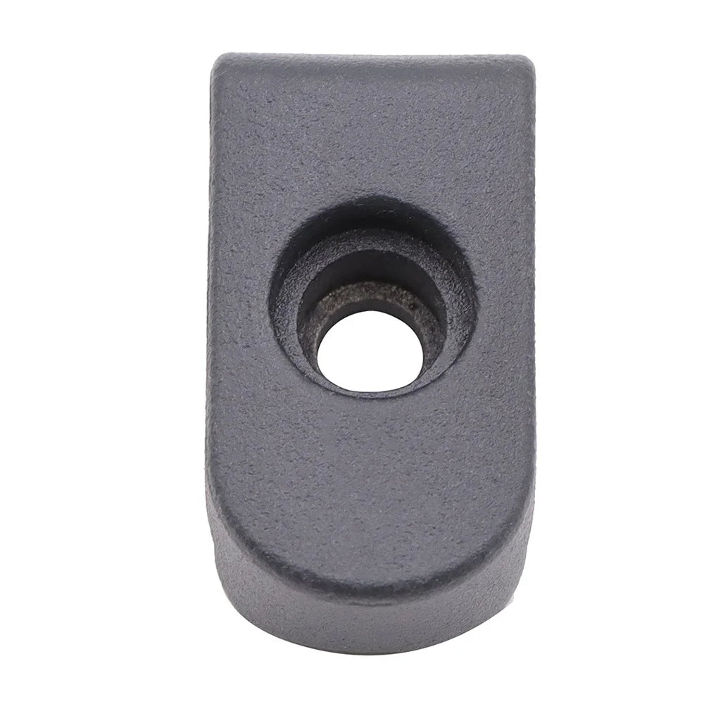 For Xiaomi Mi Electric Scooter 3 / 4 Pro Steel Folding Hook Bolt Folding Lock Buckle - 4