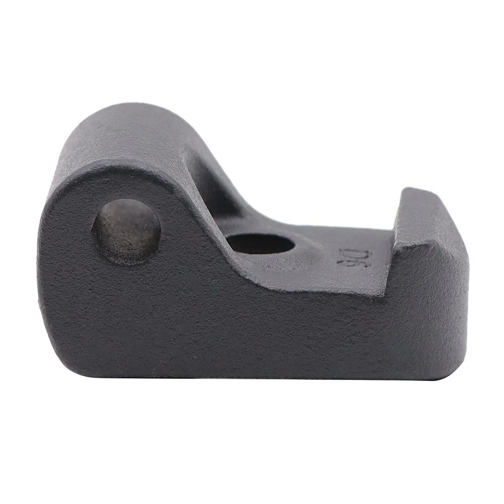 For Xiaomi Mi Electric Scooter 3 / 4 Pro Steel Folding Hook Bolt Folding Lock Buckle - 5