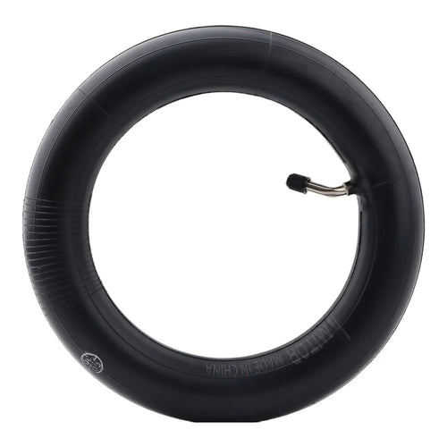 AIMITE 10-inch Electric Scooter Inner Tube with 45-Degree Elbow Valve 10x2.125 Thickened Tire Tube - 1