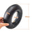 10-inch Electric Scooter Inner+Outer Tires Shock-absorbing Anti-slip Rubber Wheels - 5