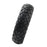 AIMITE 10 Inch Anti-Slip Rubber Tire 45mm Tread Grooves Electric Scooter Off-Road Solid Tire - 4