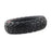 AIMITE 10 Inch Anti-Slip Rubber Tire 45mm Tread Grooves Electric Scooter Off-Road Solid Tire - 5