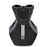 WEST BIKING Winter Thermal Cycling Mask Scarf Safety Reflective 4-filter Layers Multi-function Riding Face Guard - 2