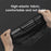 ROCKBROS LF70859 Summer Motorcycle Face Mask Cycling Balaclava Hat with Glasses Hole - 3