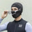 ROCKBROS LF70859 Summer Motorcycle Face Mask Cycling Balaclava Hat with Glasses Hole - 4
