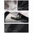 GOLOVEJOY SK34 1 Pair Winter Skiing Gloves Waterproof Windproof Warm Touch Screen Mittens - Black+White / M - 5