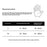 GOLOVEJOY SK42 Winter Outdoor Cycling Gloves Waterproof Fleece Lined Touch Screen Mittens - Black L - 6