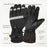 5803A02 Winter Electric Heated Gloves Waterproof Touch Screen Mittens with 4000mAh Battery (CE Certified) - 7
