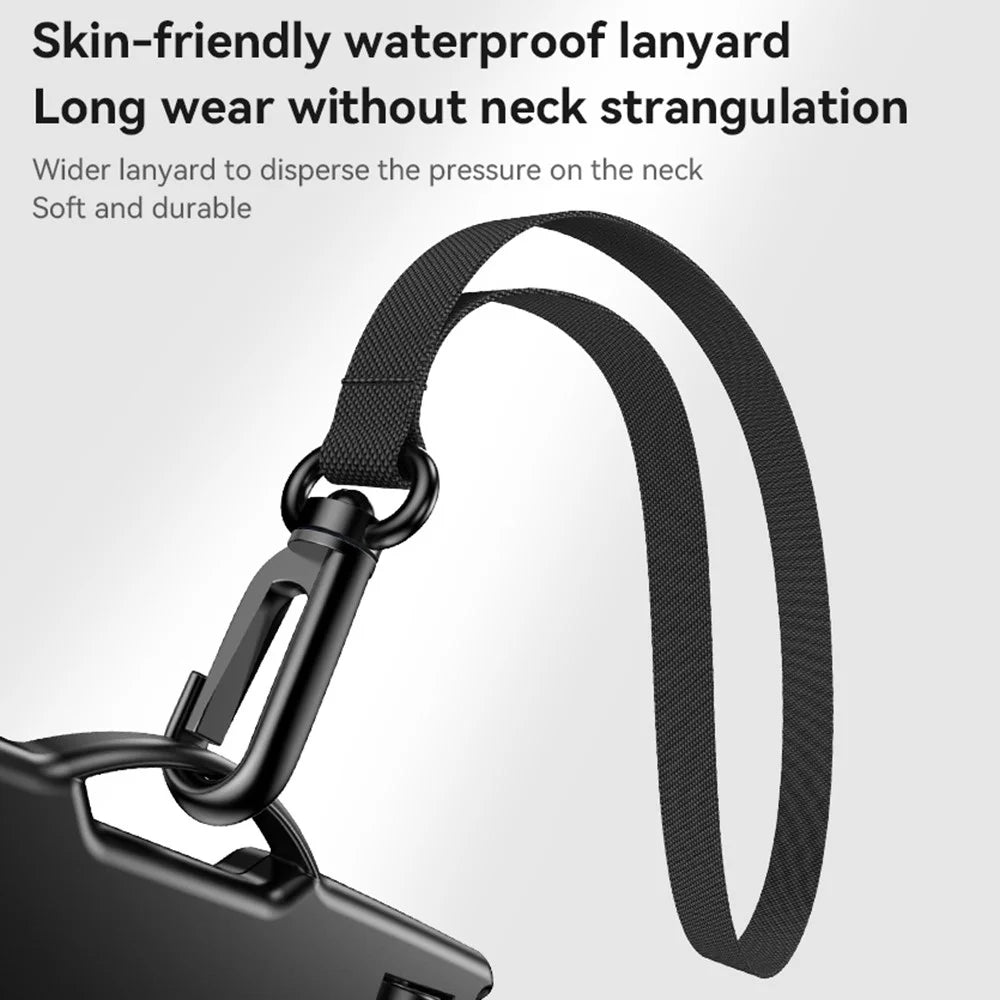 YESIDO WB50 30m Waterproof Floating Phone Pouch Touchscreen Cellphone Dry Bag for Swimming  /  Diving - 6
