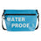 IPX7 Waterproof Bag Multi-Function Beach Pouch Phone Dry Bag for Swimming / Outdoor Activities with Strap - Blue - 1
