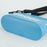 IPX7 Waterproof Bag Multi-Function Beach Pouch Phone Dry Bag for Swimming / Outdoor Activities with Strap - Blue - 3