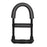 Adjustable Wrist Strengthener 30-45kg Resistance Hand Grip Exerciser Carbon Steel Spring for Wrist Training - Black - 2