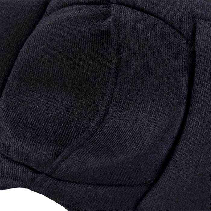 WOSAWE BC355 1 Pair Reflective Elbow Pads Moto Racing Motocross Elbow Protection Protective Guard Gear for Adult - 6