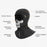 ROCKBROS YPP055 Skull/Spider Pattern Winter Motorcycle Cycling Head Scarf Helmet Liner Balaclava Face Mask - Skull/S - 3