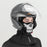 ROCKBROS YPP055 Skull/Spider Pattern Winter Motorcycle Cycling Head Scarf Helmet Liner Balaclava Face Mask - Skull/S - 4