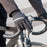 ROCKBROS S247 Full Finger Bicycle Anti-slip Gloves Reflective Stripes Wear-resistant Gloves for Cycling Riding - XL - 3