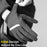 ROCKBROS S247 Full Finger Bicycle Anti-slip Gloves Reflective Stripes Wear-resistant Gloves for Cycling Riding - XL - 4