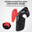 WEST BIKING YP1301058 1 Pair Winter Windproof Warm Knee Guard Electric Bike Motorcycle Knee Pad Protector - 2